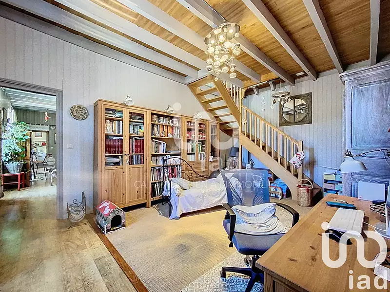 Maison, 320 m²