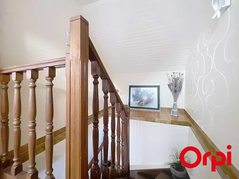 Maison, 93 m²