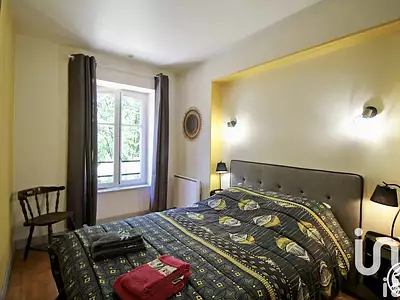 Maison, 224 m²