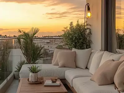 Appartement, 112 m²