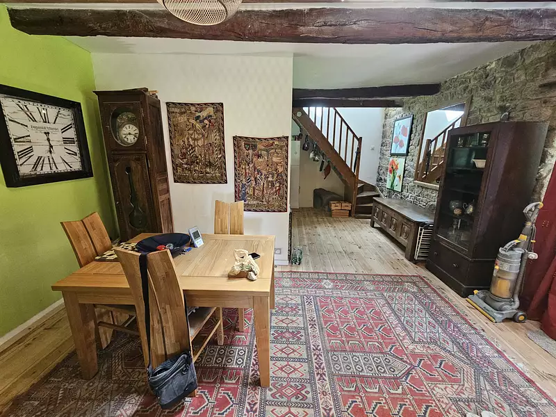 Maison, 86,18 m²