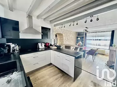 Maison, 115 m²