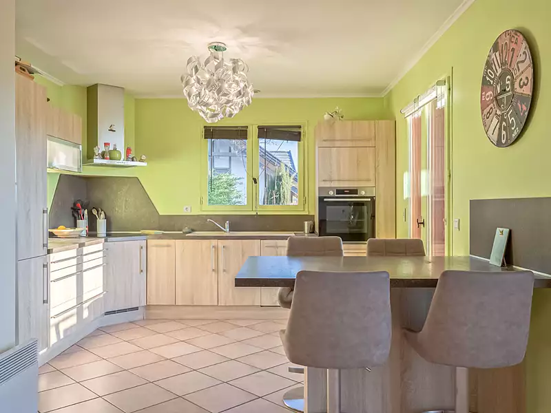Maison, 160 m²