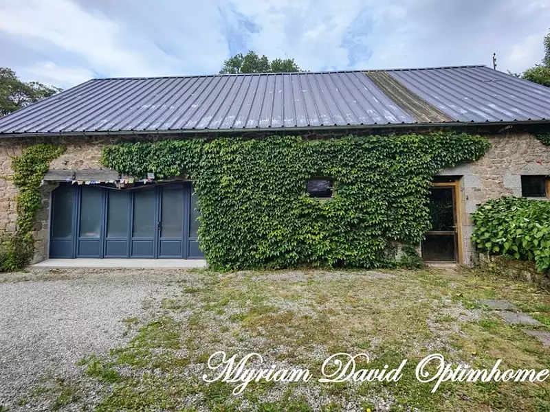 Maison, 170 m²