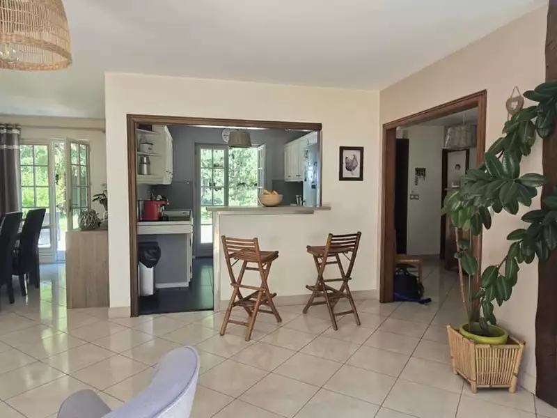 Maison, 228 m²