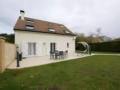 Maison, 166,22 m²