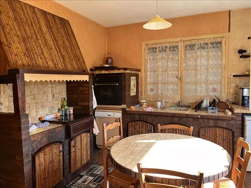 Maison, 145 m²
