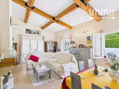 Maison, 136,4 m²