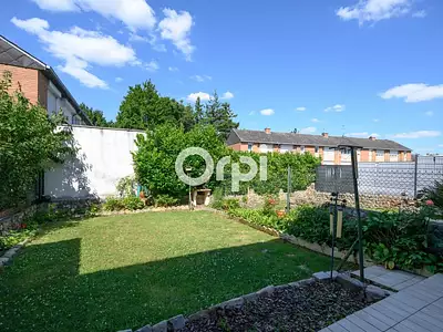 Maison, 93 m²