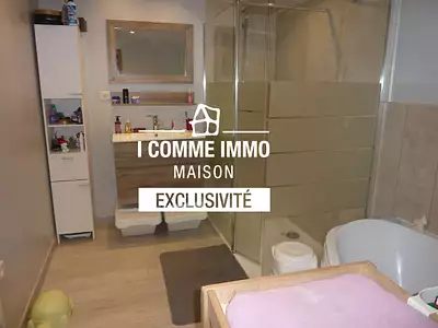 Maison, 90 m²
