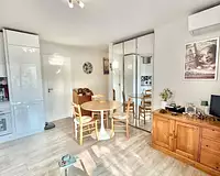 Appartement, 35,32 m²
