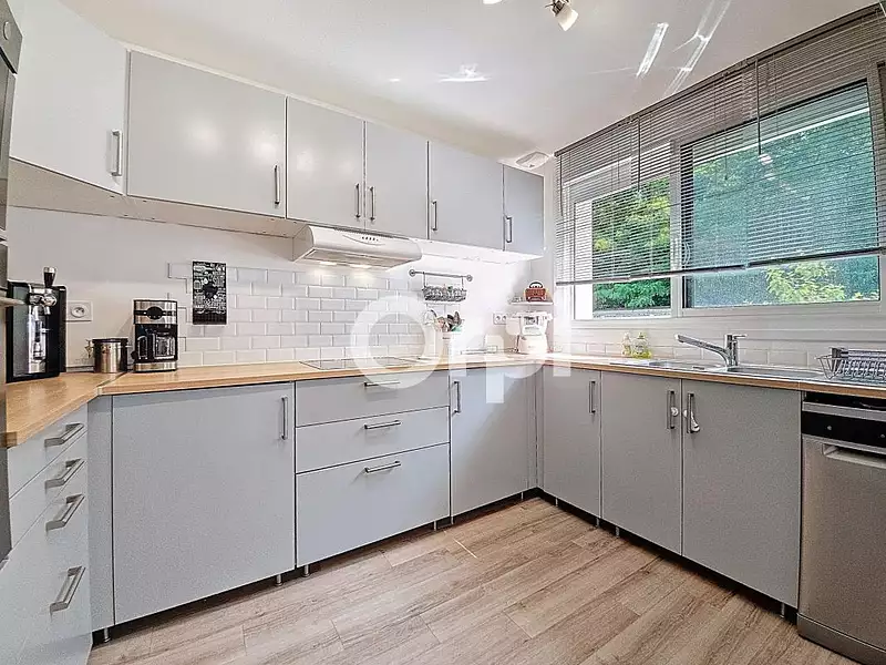 Maison, 137 m²