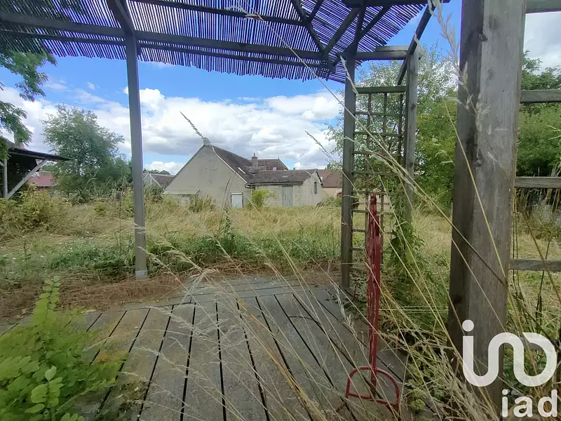 Maison, 188 m²