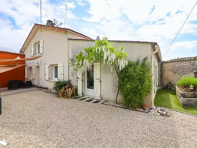 Maison, 95 m²