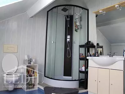 Maison, 139 m²