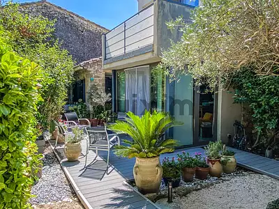 Maison, 109 m²