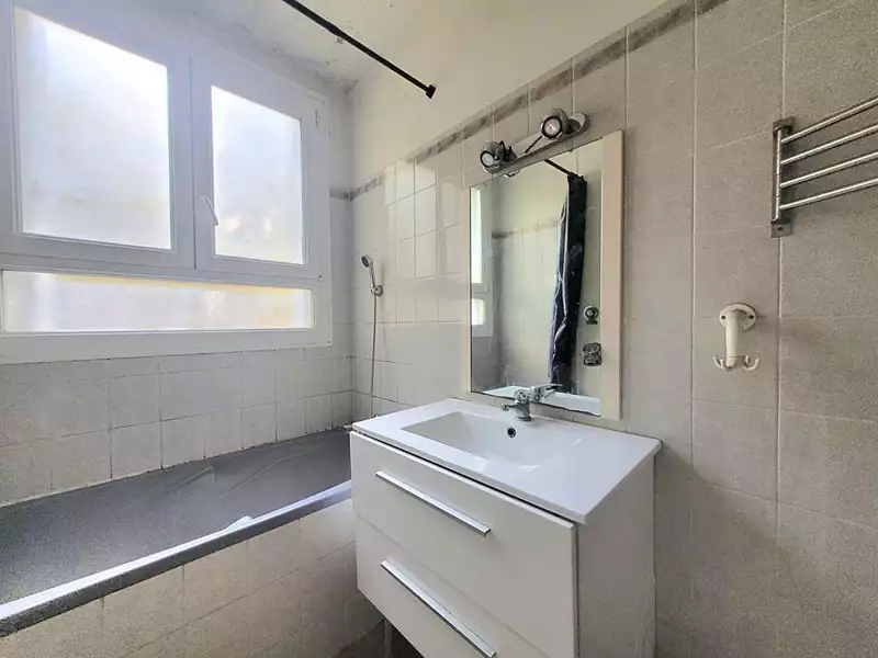 Appartement, 61 m²