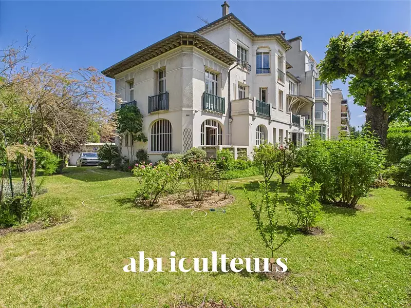 Appartement, 165 m²