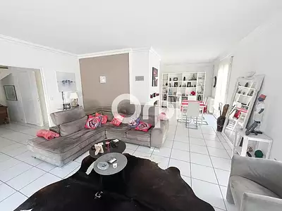 Maison, 155 m²