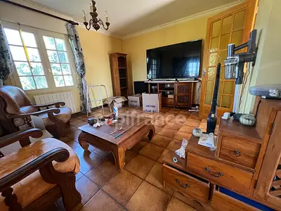 Maison, 123 m²