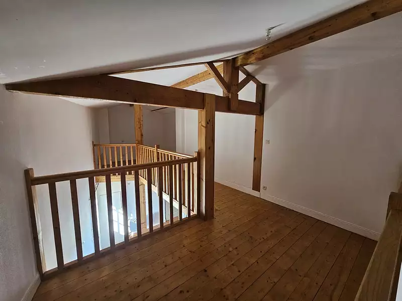 Appartement, 57,1 m²