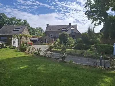 Maison, 265 m²