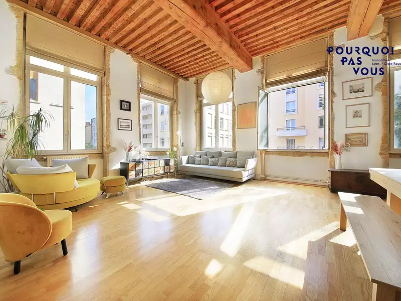 Appartement, 172,35 m²