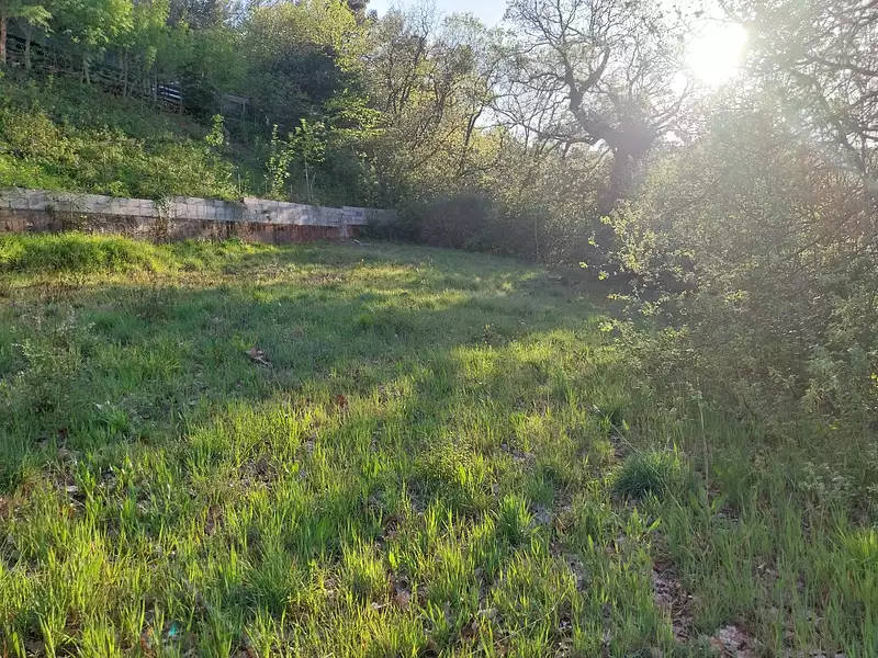 Terrain, 2 354 m²