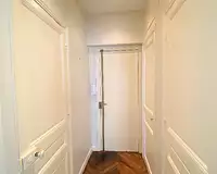 Appartement, 33,8 m²