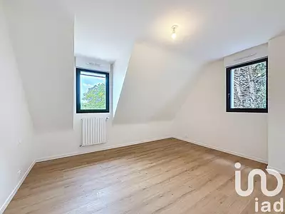 Maison, 166 m²