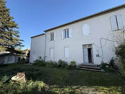 Appartement, 96,93 m²