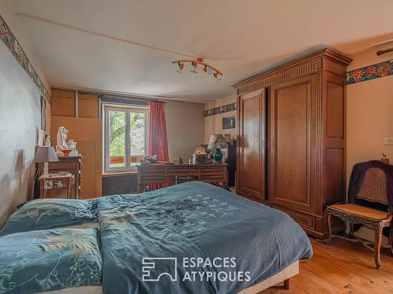 Maison, 243 m²