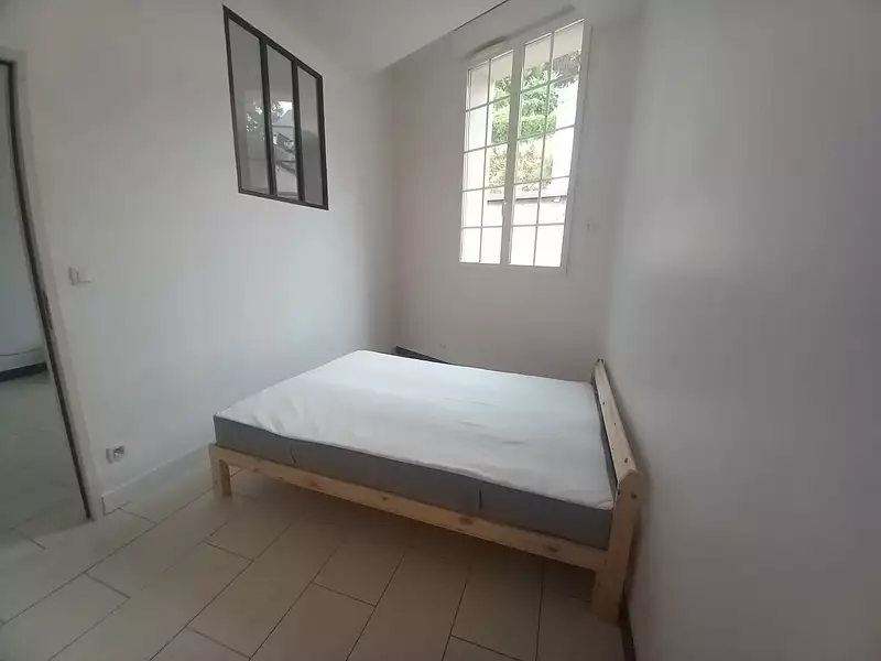 Appartement, 37 m²