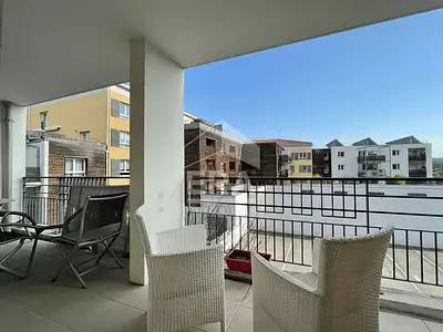 Appartement, 72,75 m²
