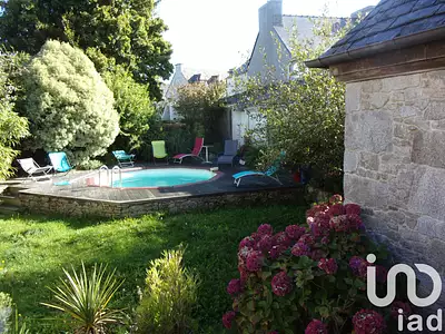 Maison, 135 m²