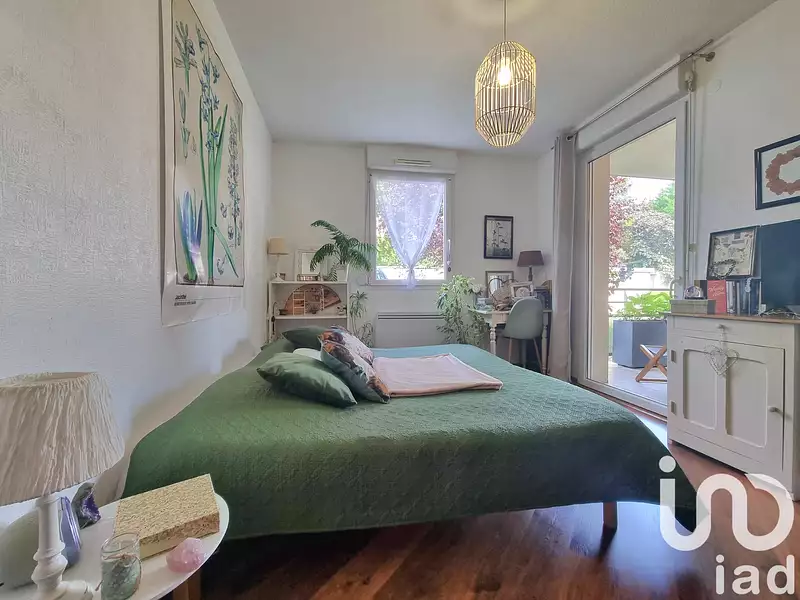 Appartement, 74 m²