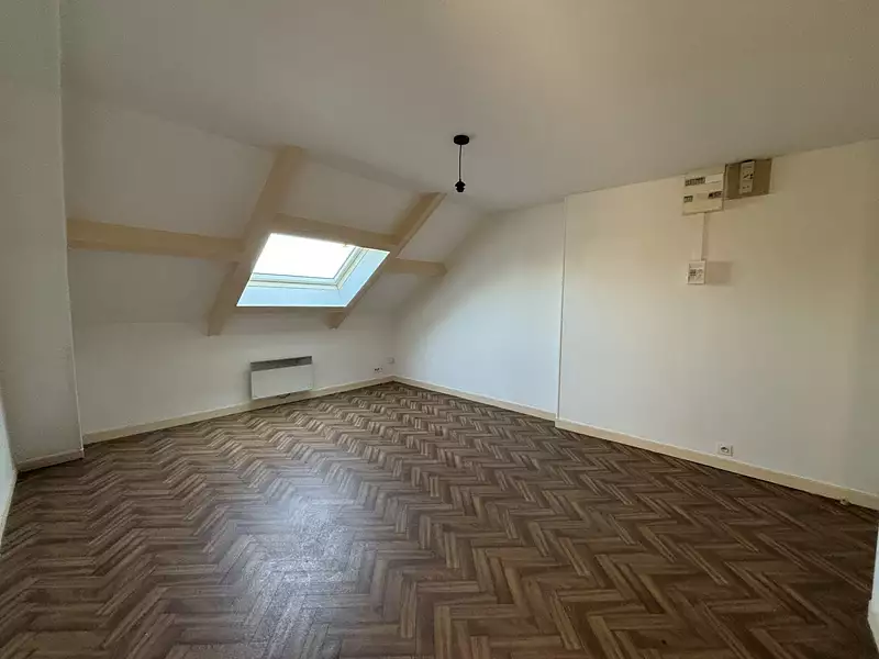 Appartement, 47,93 m²