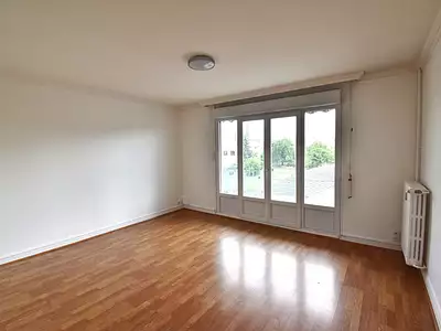 Appartement, 70 m²