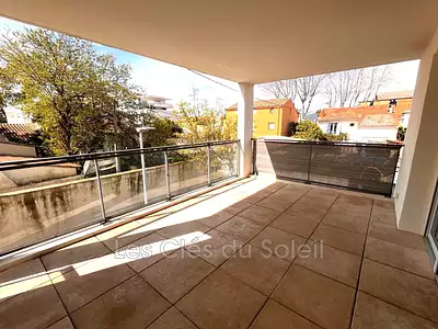 Appartement, 64,95 m²