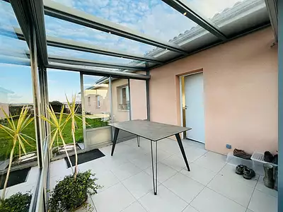 Maison, 130 m²