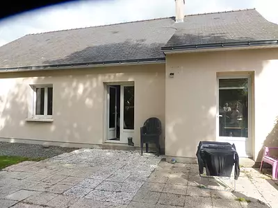 Maison, 93 m²