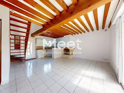 Maison, 71 m²