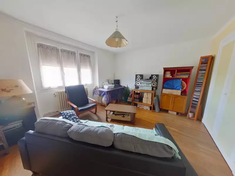 Maison, 275 m²