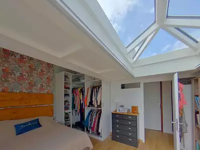 Maison, 193 m²