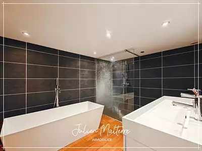 Appartement, 165 m²