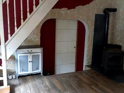 Maison, 145 m²