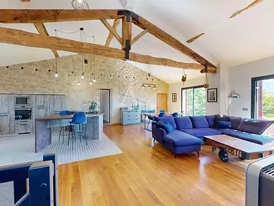 Maison, 405 m²