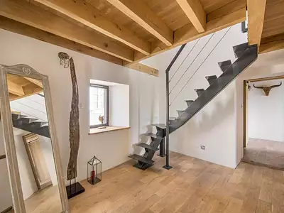 Maison, 270 m²