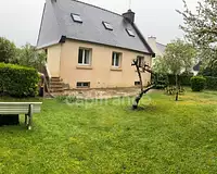 Maison, 107 m²