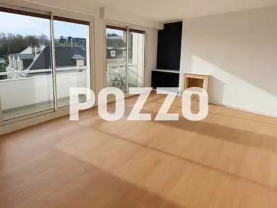 Appartement, 75,83 m²